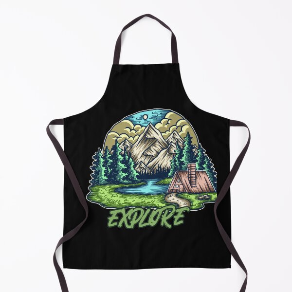 Item preview, Explore Outdoors designed and sold by joabaj.