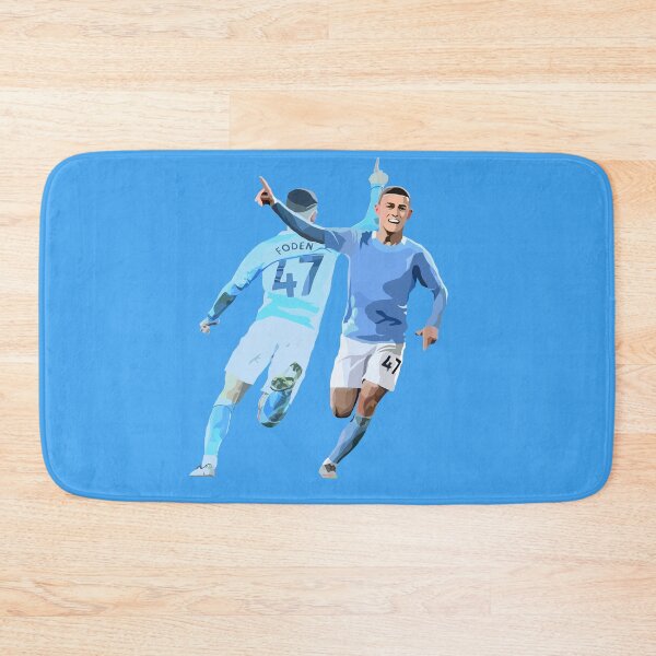 Item preview, Phil Foden designed and sold by Webbed Toe Design's.