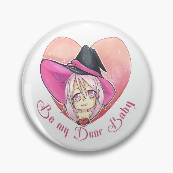 Item preview, Be my dear baby designed and sold by MozzaBella13.