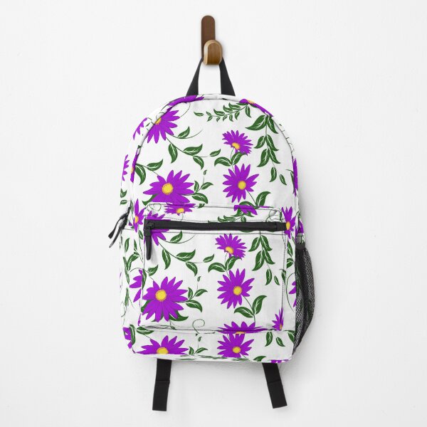 Item preview, Floral Seamless Background designed and sold by PavelVectors.