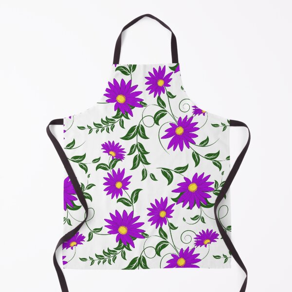 Item preview, Floral Seamless Background designed and sold by PavelVectors.