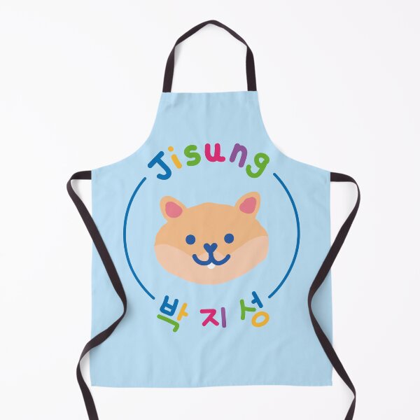 Item preview, Jisung - Cute hamster. (NCT DREAM) designed and sold by Duckiechan.