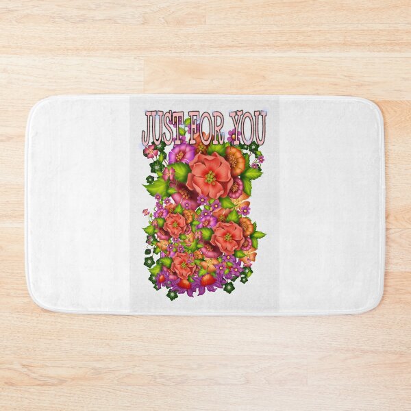 Item preview, Just For You designed and sold by LoneAngel.