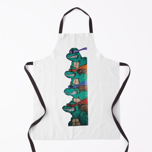 Item preview, Ninja Turtle Cartoon designed and sold by HappyDays-.