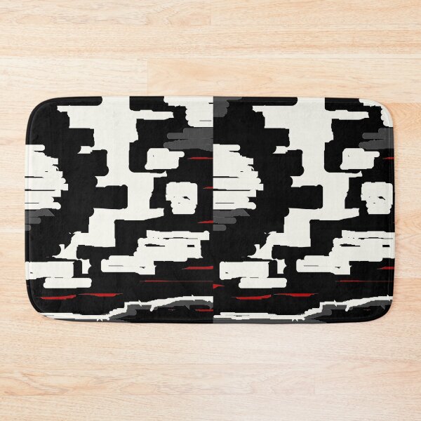 Item preview, Informal abstract composition light dark designed and sold by dELLaS-Ghoust.