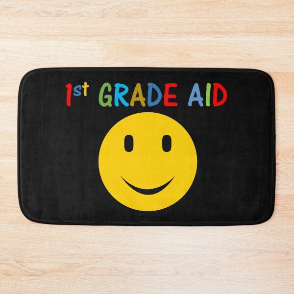 Item preview, 1st Grade Aid designed and sold by thekidsprint.