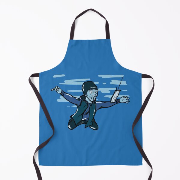 Item preview, Biascica Nevermind - Straordinari d'Aprile edition designed and sold by mdabrown.