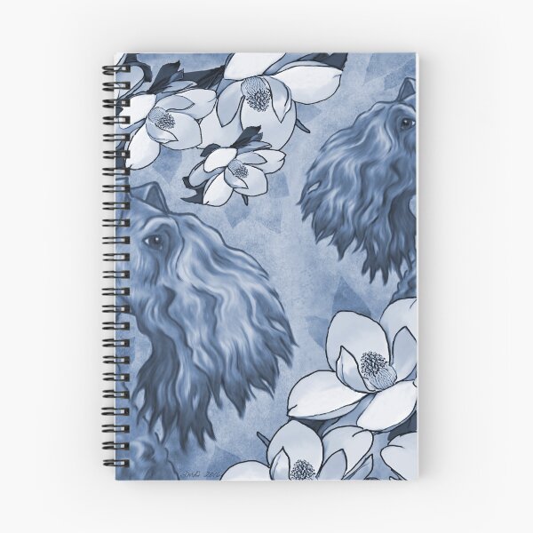 Item preview, Very Kerry Blue designed and sold by RingWorthy.
