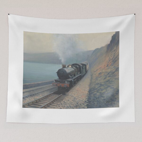 Item preview, Gladiator at Teignmouth designed and sold by Richard Picton.