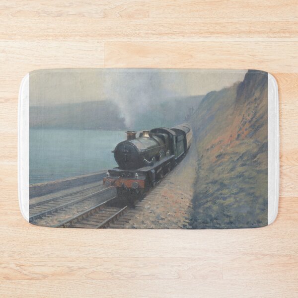 Item preview, Gladiator at Teignmouth designed and sold by Richard Picton.