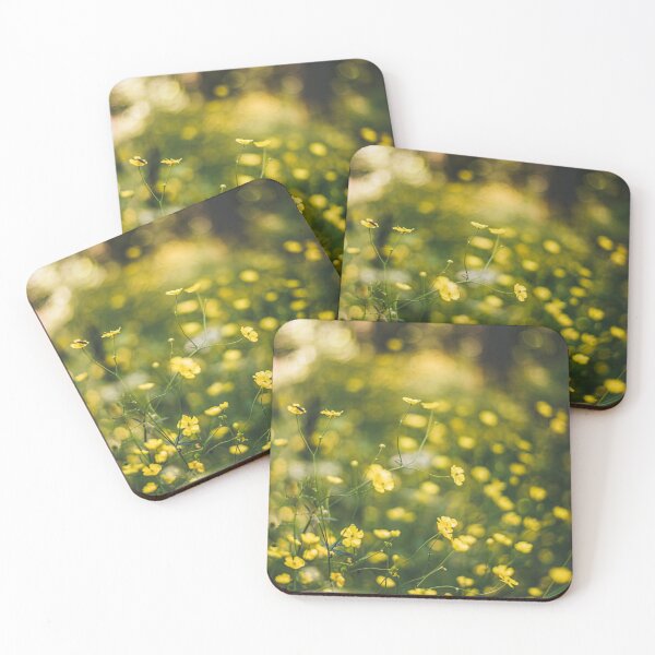 Item preview, It wouldn't be summer without buttercups designed and sold by EmelinaPhoto.