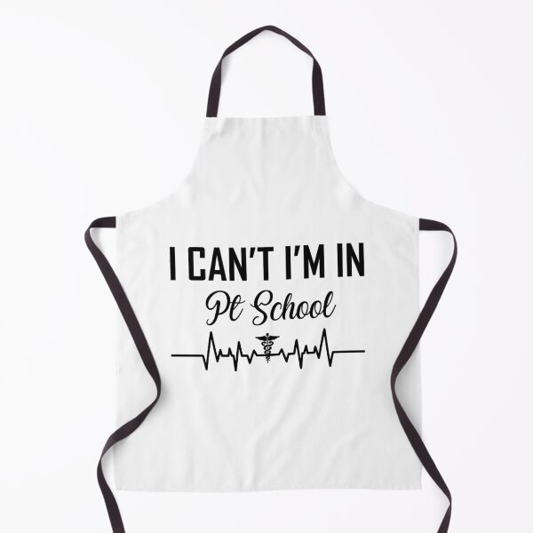 Item preview, I Cant Im In PT School designed and sold by Life Shop.