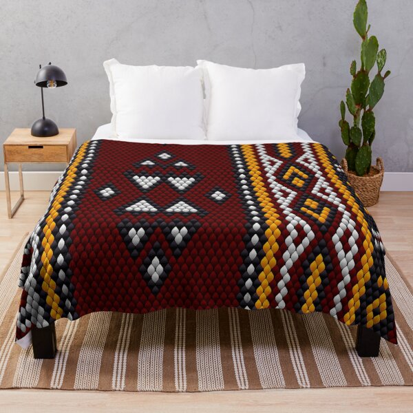 Item preview, Latin American ethnic ornament, pattern, mosaic, embroidery. designed and sold by Ihor Ivanov.