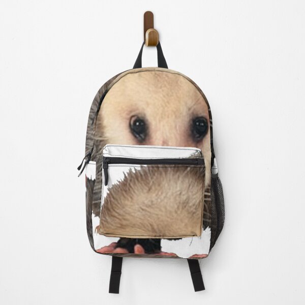 Item preview, Possum designed and sold by DoodleDashCollective.