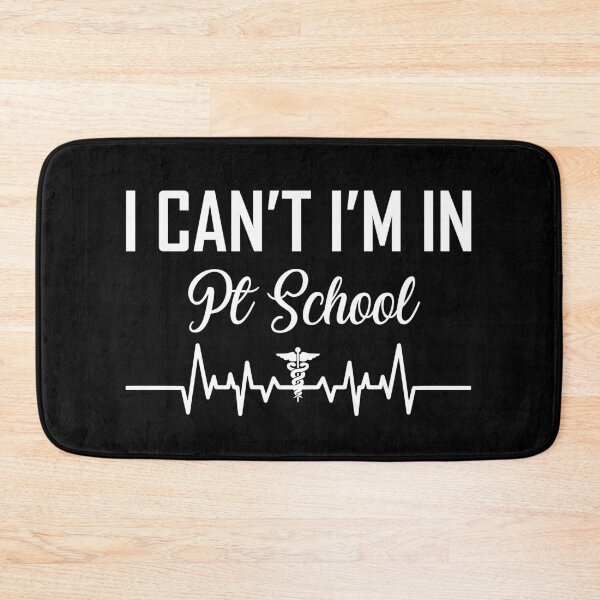 Item preview, I Cant Im In PT School designed and sold by Life Shop.