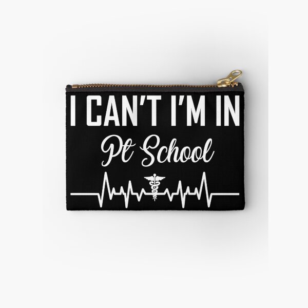 Item preview, I Cant Im In PT School designed and sold by Life Shop.