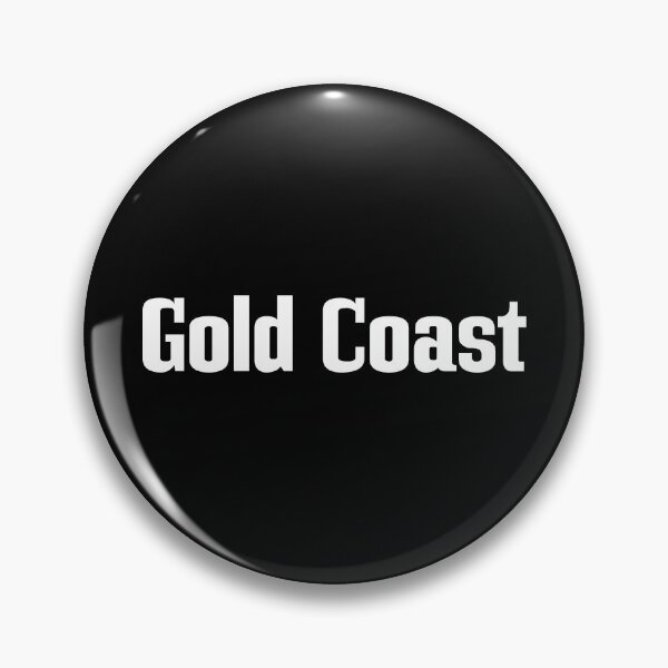 Item preview, Gold Coast designed and sold by ProjectX23.