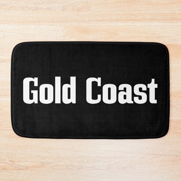Item preview, Gold Coast designed and sold by ProjectX23.