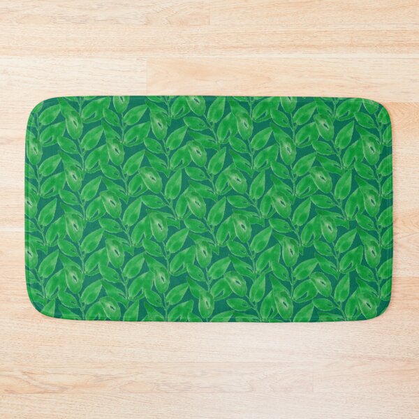 Item preview, Watercolour leaves designed and sold by Artbylees.