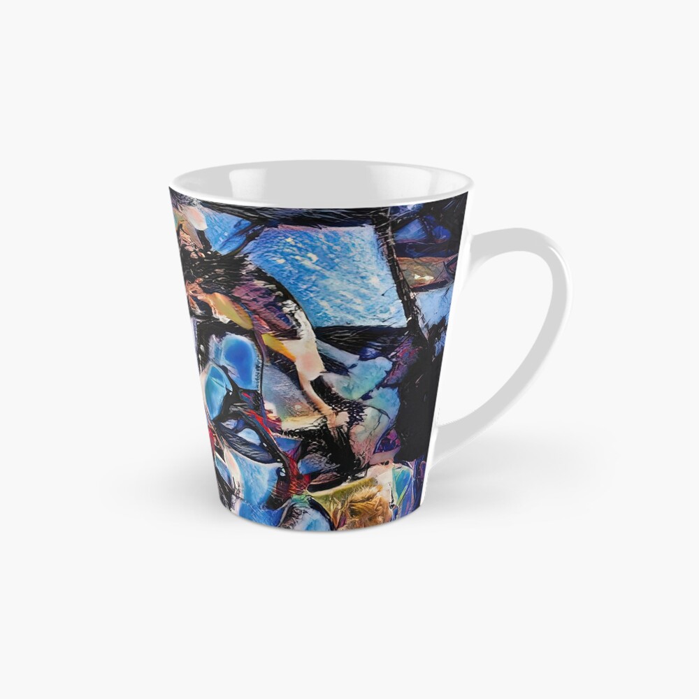 Item preview, Tall Mug designed and sold by Vidar17.