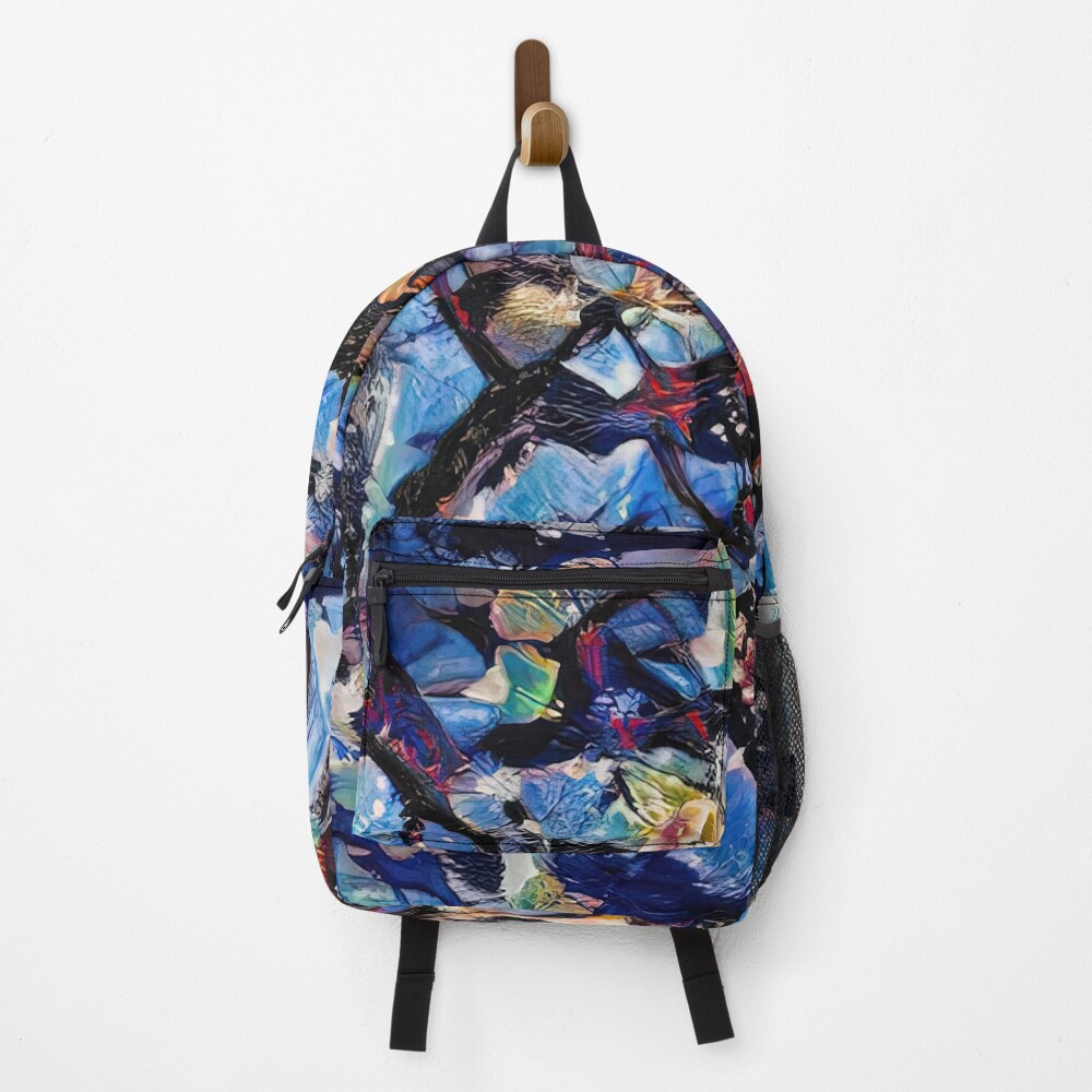 Item preview, Backpack designed and sold by Vidar17.
