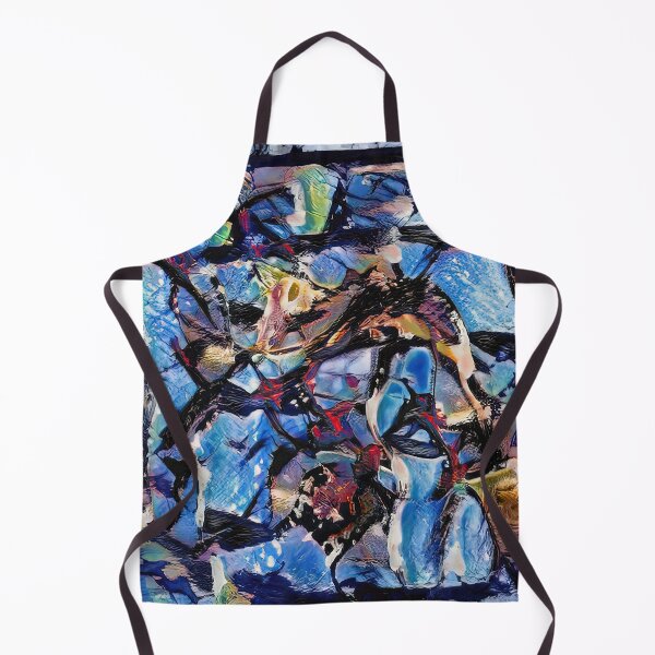 Item preview, Abstract Pattern “Dramatic Model” designed and sold by Vidar17.