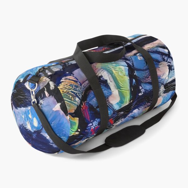 Item preview, Abstract Pattern “Dramatic Model” designed and sold by Vidar17.