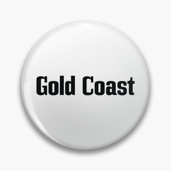 Item preview, Gold Coast designed and sold by ProjectX23.