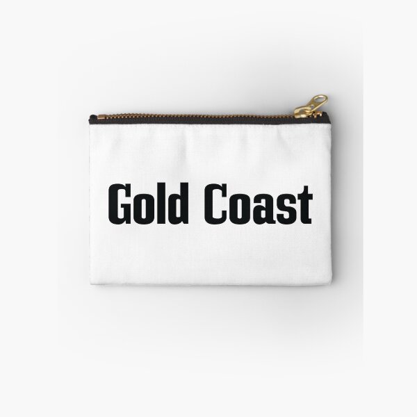 Item preview, Gold Coast designed and sold by ProjectX23.