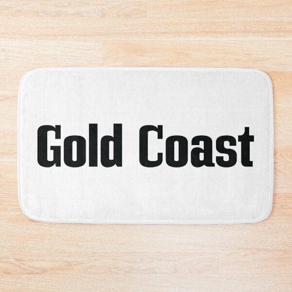 Item preview, Gold Coast designed and sold by ProjectX23.