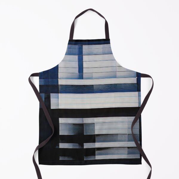 Item preview, Abstract Pattern “Discreet Scar in the Sky” designed and sold by Vidar17.