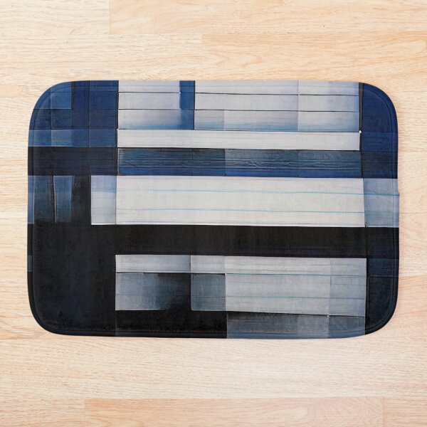 Item preview, Abstract Pattern “Discreet Scar in the Sky” designed and sold by Vidar17.