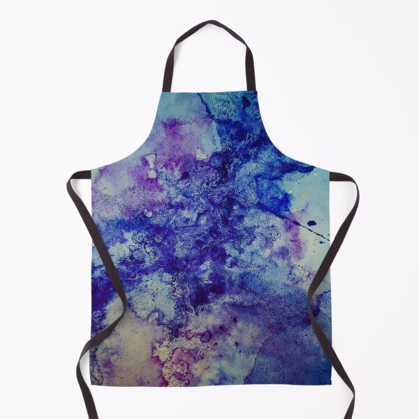 Item preview, Watercolour abstract-multicoloured designed and sold by Artbylees.