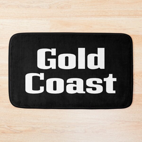 Item preview, Gold Coast designed and sold by ProjectX23.