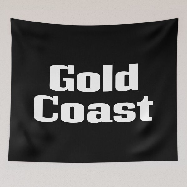 Item preview, Gold Coast designed and sold by ProjectX23.