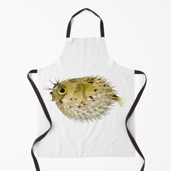 Item preview, Puffer Fish designed and sold by DoodleDashCollective.