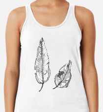 Camiseta con espalda nadadora follame solo