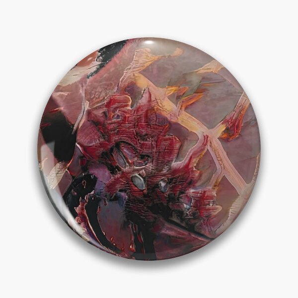 Item preview, Modern Artwork “Pragmatic Insight Peace” designed and sold by Vidar17.