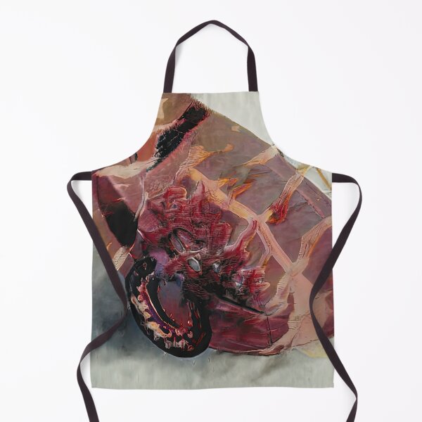 Item preview, Modern Artwork “Pragmatic Insight Peace” designed and sold by Vidar17.