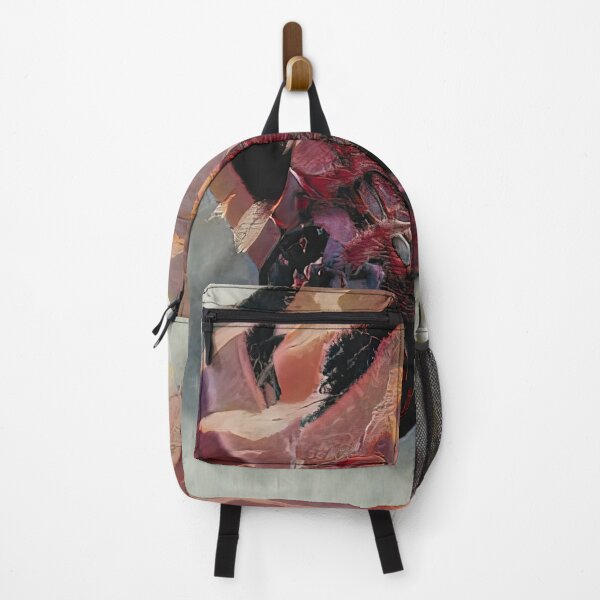 Item preview, Modern Artwork “Pragmatic Insight Peace” designed and sold by Vidar17.
