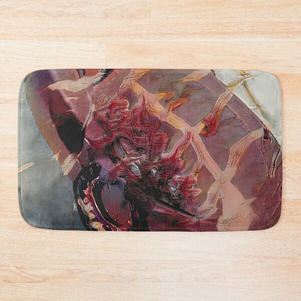 Item preview, Modern Artwork “Pragmatic Insight Peace” designed and sold by Vidar17.