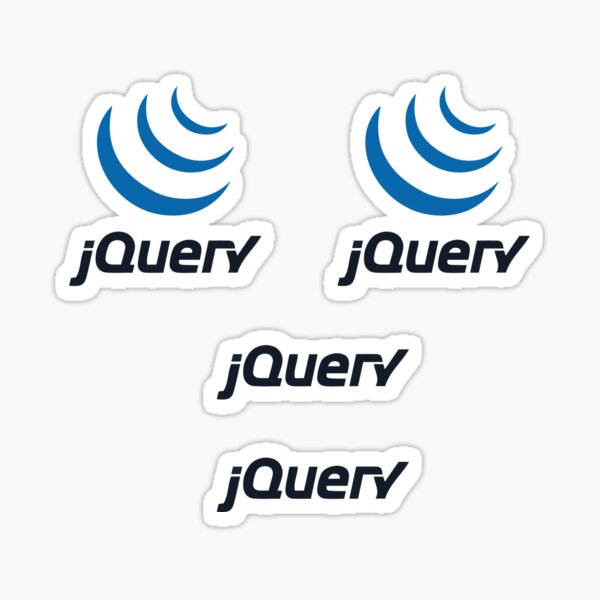 JQUERY лого. JQUERY logo. JQUERY Round logo. JQUERY logo animal.