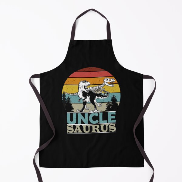 Item preview, Unclesaurus T Rex Dinosaur Uncle Saurus Family Matching designed and sold by printrendstore.