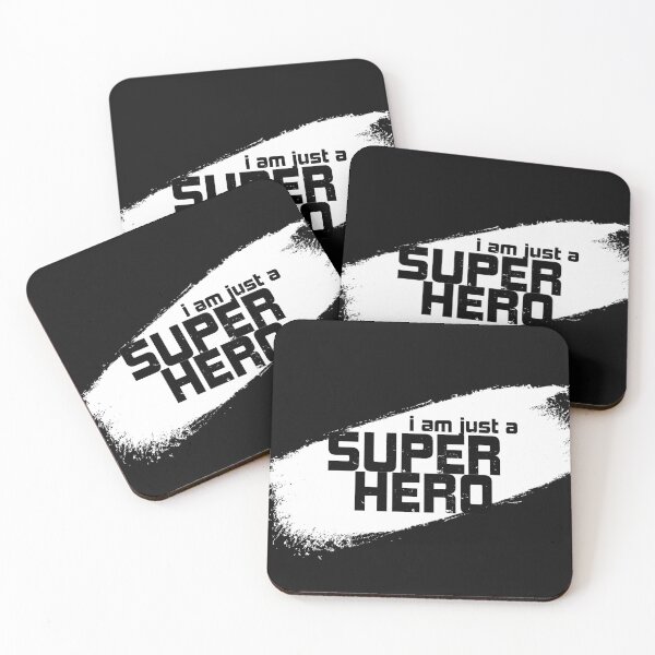 Item preview, superhero designed and sold by sudiartworks.