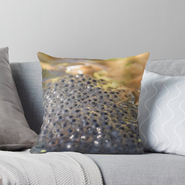 Item preview, Frog Spawn designed and sold by LaurenTucker.