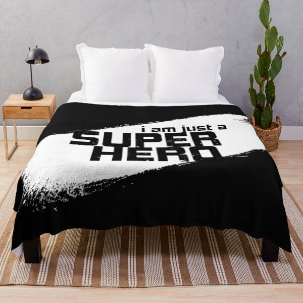 Item preview, superhero designed and sold by sudiartworks.
