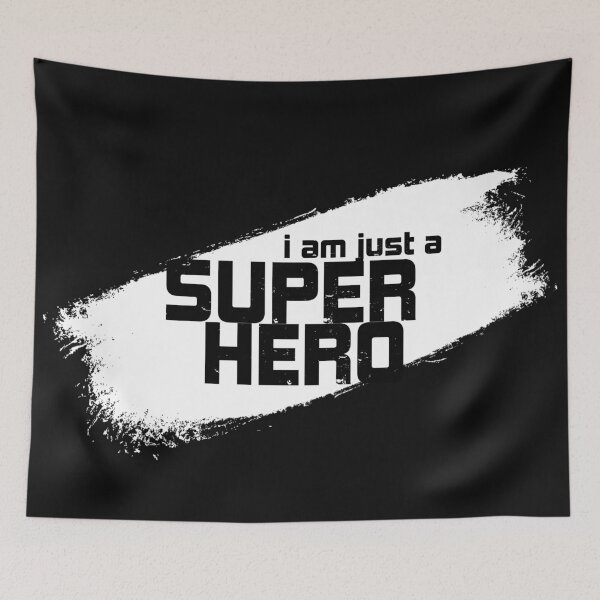 Item preview, superhero designed and sold by sudiartworks.