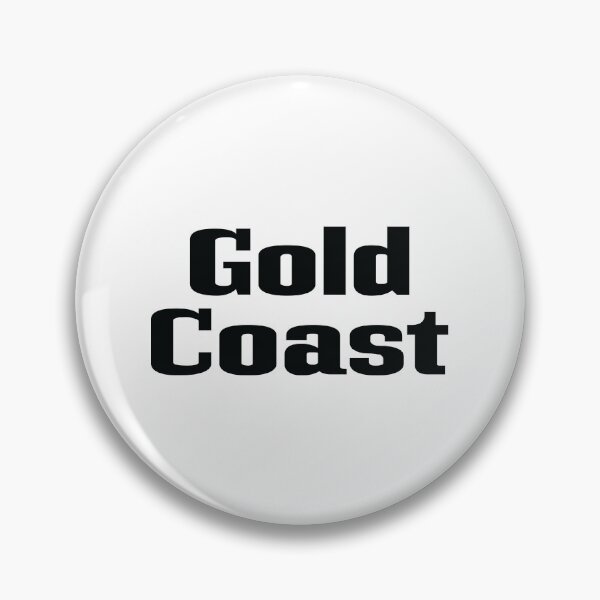 Item preview, Gold Coast designed and sold by ProjectX23.