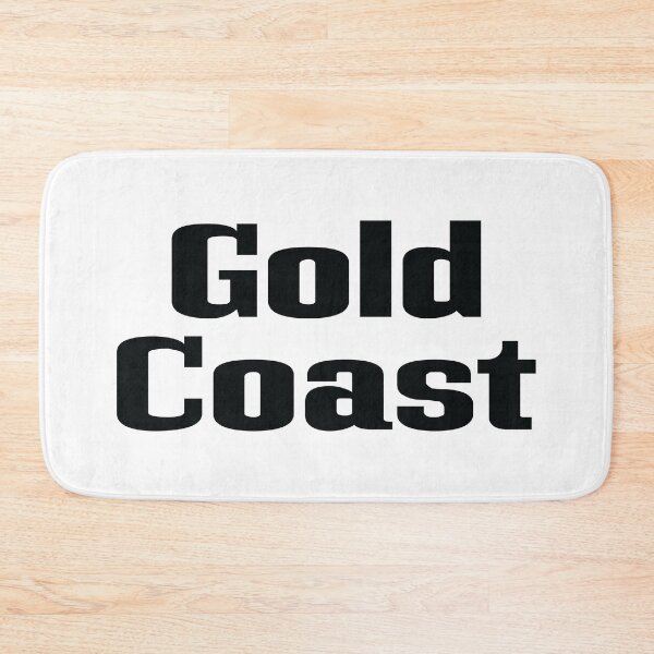 Item preview, Gold Coast designed and sold by ProjectX23.