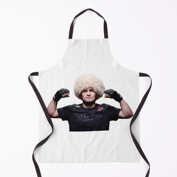 Item preview, Khabib Nurmagomedov designed and sold by Captain  Shop.